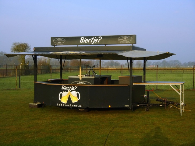 Biertwapwagen 07 8